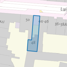 Perceel HTG00-I-2162