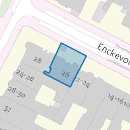 Perceel HTG00-I-2164