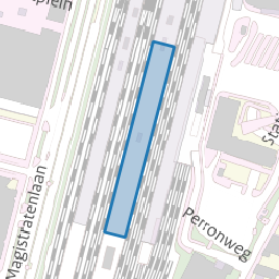 Perceel HTG00-I-2178