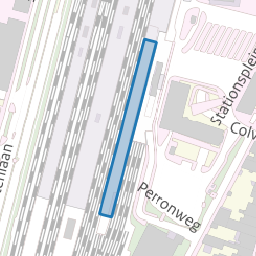 Perceel HTG00-I-2180