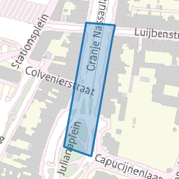 Perceel HTG00-I-2182