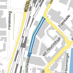 Perceel HTG00-I-2190