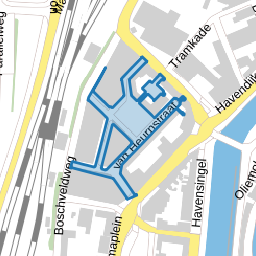 Perceel HTG00-I-2192