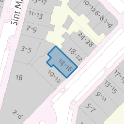 Perceel HTG00-I-2199