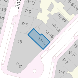 Perceel HTG00-I-2200