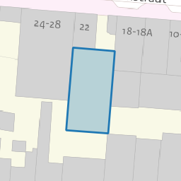 Perceel HTG00-I-2205