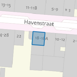 Perceel HTG00-I-2206