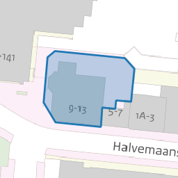 Perceel HTG00-I-2231