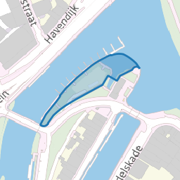 Perceel HTG00-I-2260