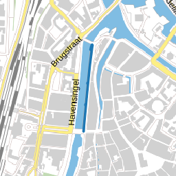 Perceel HTG00-I-2263