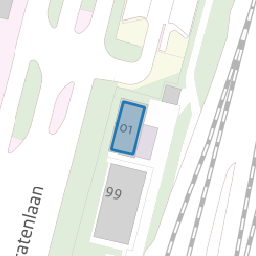 Perceel HTG00-I-2279