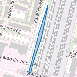 Perceel HTG00-I-2297