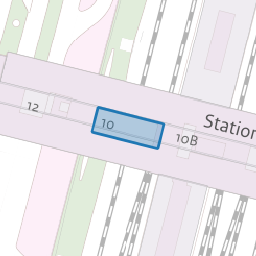 Perceel HTG00-I-2300