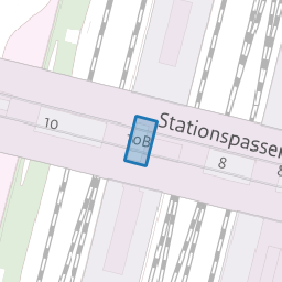 Perceel HTG00-I-2301