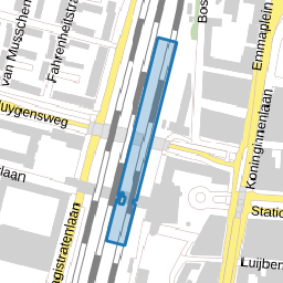 Perceel HTG00-I-2307