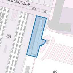 Perceel HTG00-I-2311