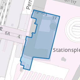 Perceel HTG00-I-2316