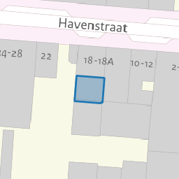 Perceel HTG00-I-2326