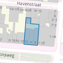 Perceel HTG00-I-2327