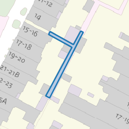 Perceel HTG00-I-2347