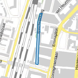 Perceel HTG00-I-2351