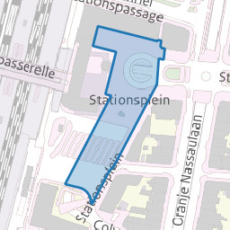 Perceel HTG00-I-2358