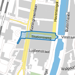 Perceel HTG00-I-2360