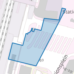 Perceel HTG00-I-2362