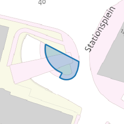 Perceel HTG00-I-2365