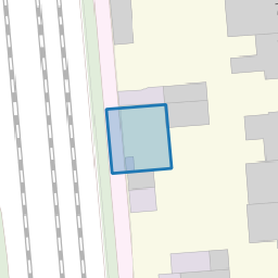 Perceel HTG00-I-2397