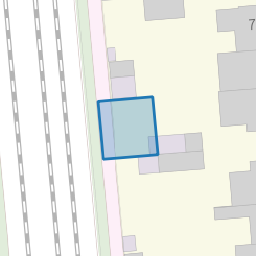 Perceel HTG00-I-2399