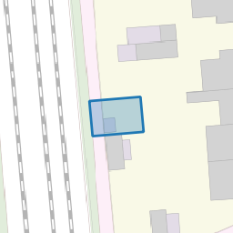 Perceel HTG00-I-2401