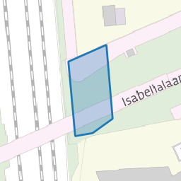 Perceel HTG00-I-2406