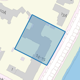 Perceel HTG00-I-2419