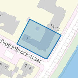 Perceel HTG00-I-2420