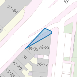 Perceel HTG00-I-2423