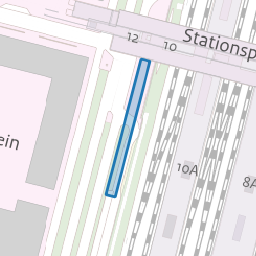 Perceel HTG00-I-2430