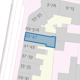 Perceel HTG00-I-2454