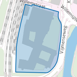 Perceel HTG00-I-2456