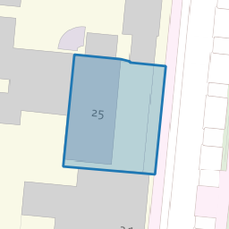 Perceel HTG00-I-2465