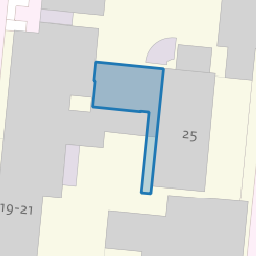 Perceel HTG00-I-2466