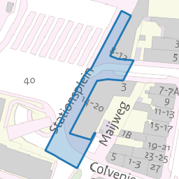 Perceel HTG00-I-2505