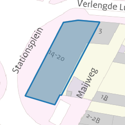 Perceel HTG00-I-2506