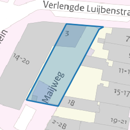 Perceel HTG00-I-2507