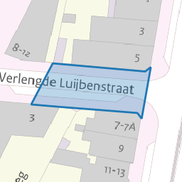 Perceel HTG00-I-2508