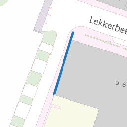 Perceel HTG00-I-2510