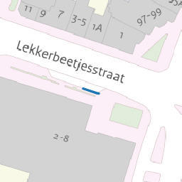 Perceel HTG00-I-2511