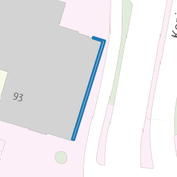 Perceel HTG00-I-2516