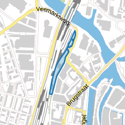 Perceel HTG00-I-2527