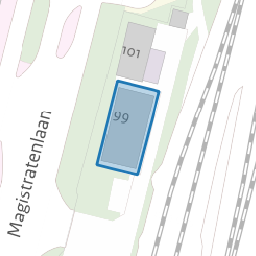 Perceel HTG00-I-2528